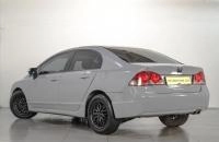 Honda Civic 4 из 13