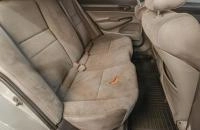 Honda Civic 13 из 13