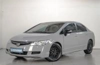 Honda Civic 3 из 13