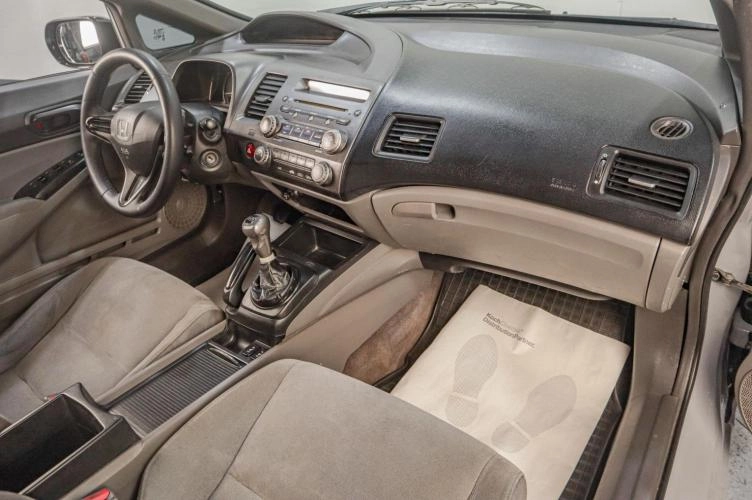 Honda Civic 12 из 13