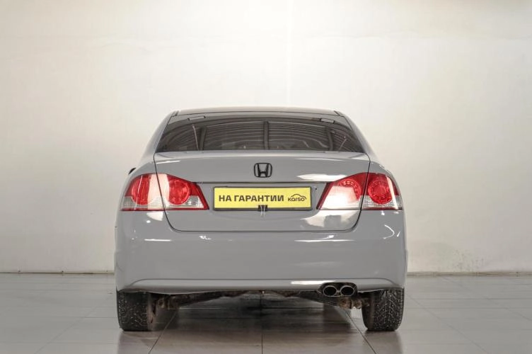 Honda Civic 5 из 6