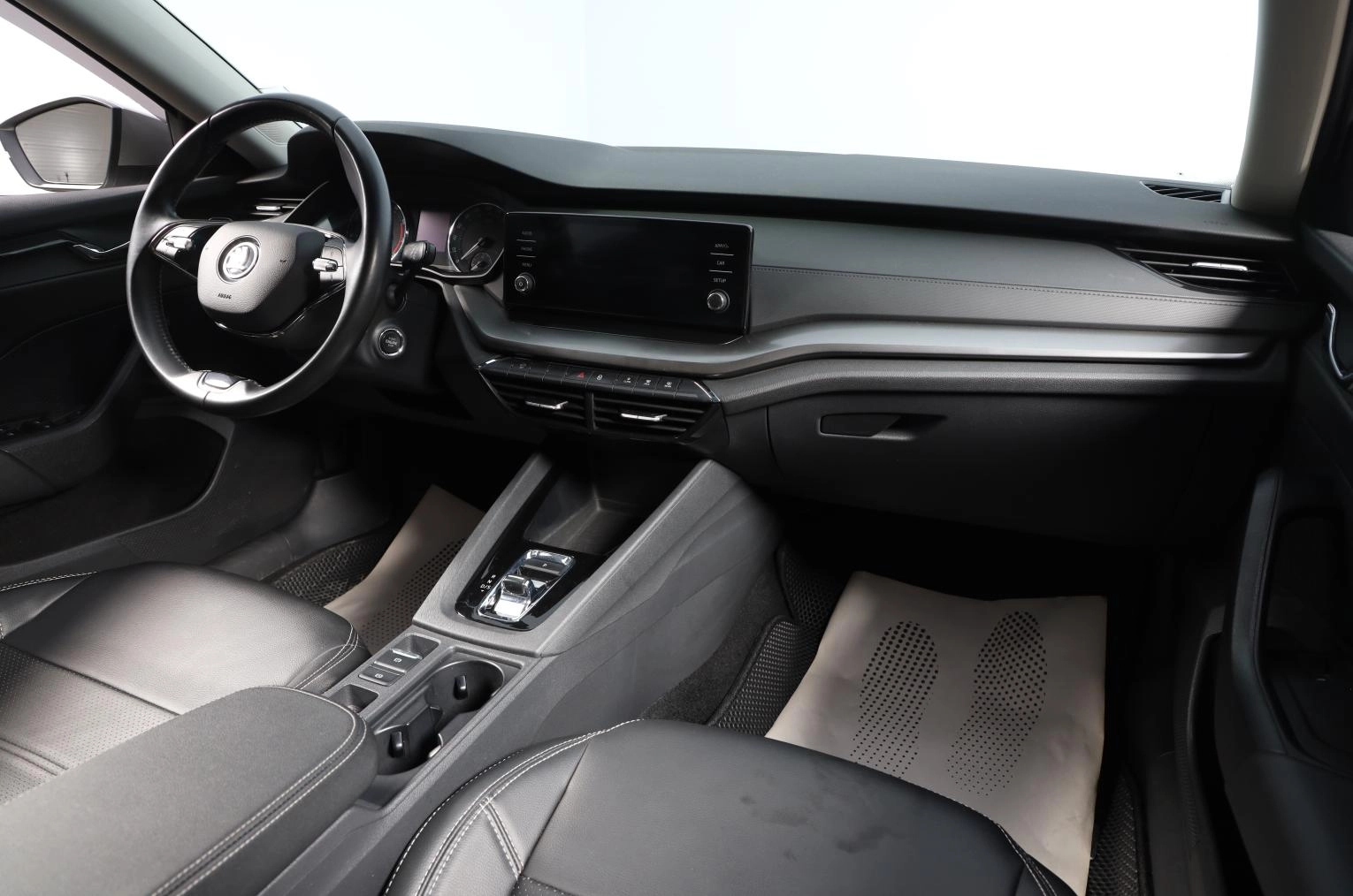 Skoda Octavia 9 из 17