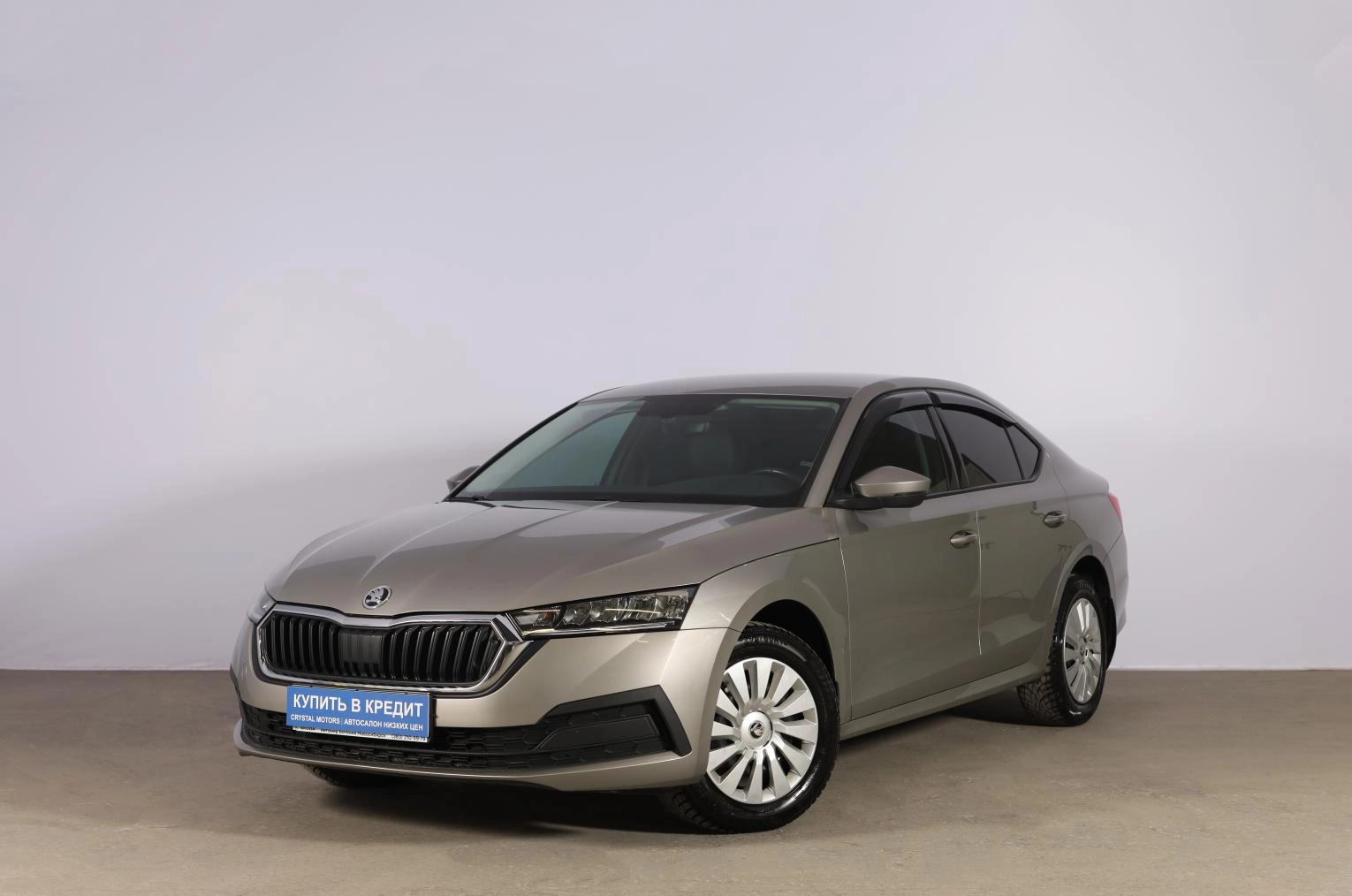 Skoda Octavia 3 из 17