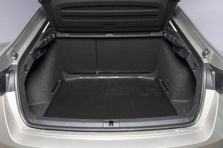Skoda Octavia 17 из 17