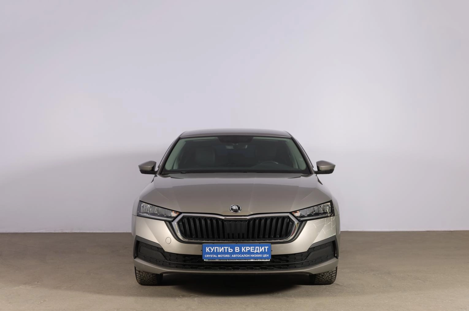 Skoda Octavia 2 из 17