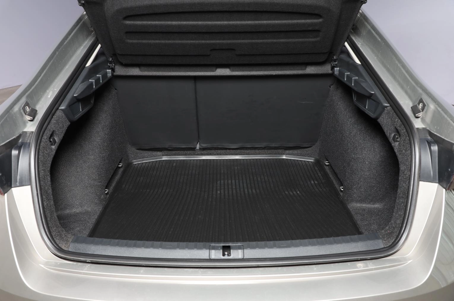 Skoda Octavia 17 из 17
