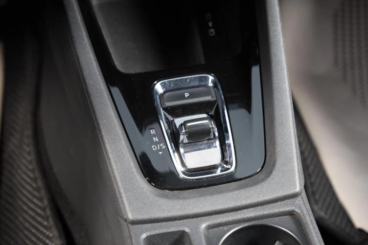 Skoda Octavia 15 из 17