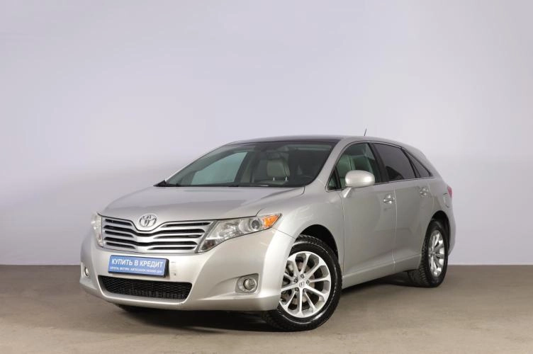 Toyota Venza 3 из 6