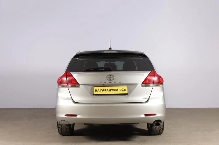 Toyota Venza 5 из 6