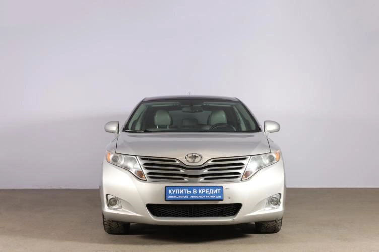 Toyota Venza 2 из 6