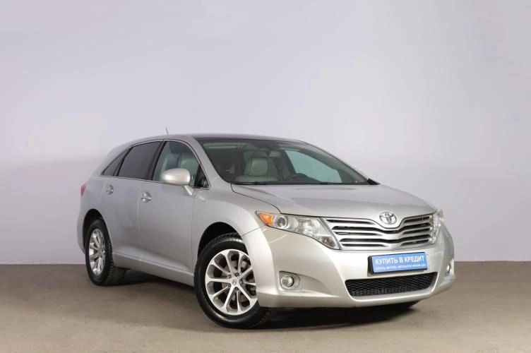 Toyota Venza 1 из 6