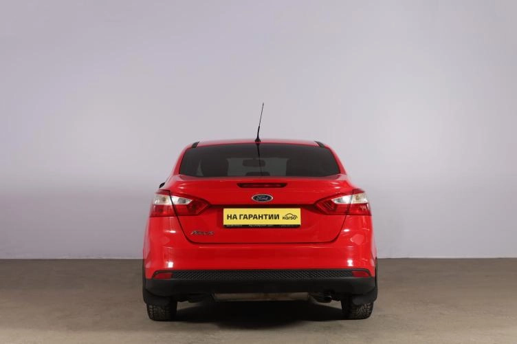 Ford Focus 5 из 6