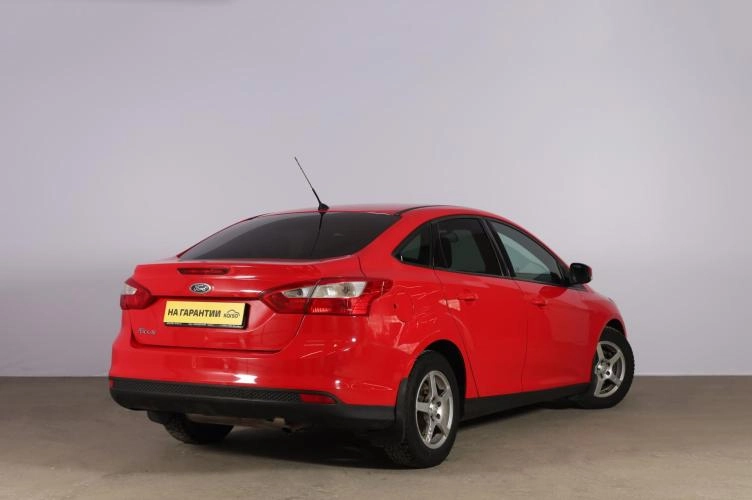 Ford Focus 6 из 6