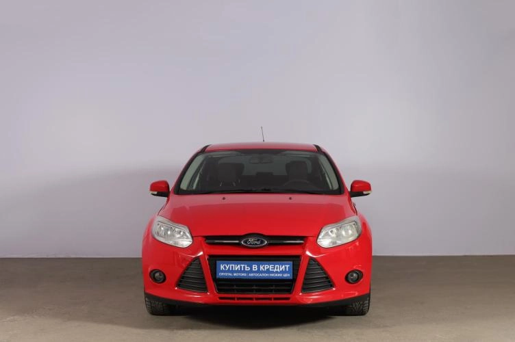 Ford Focus 2 из 6