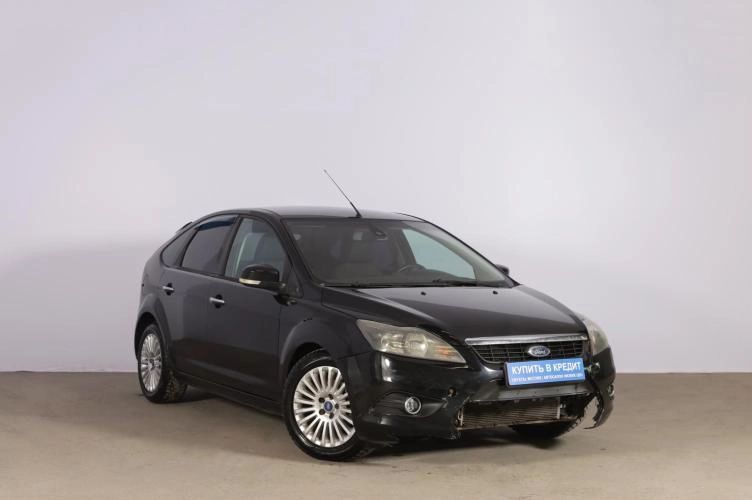 Ford Focus 1 из 6