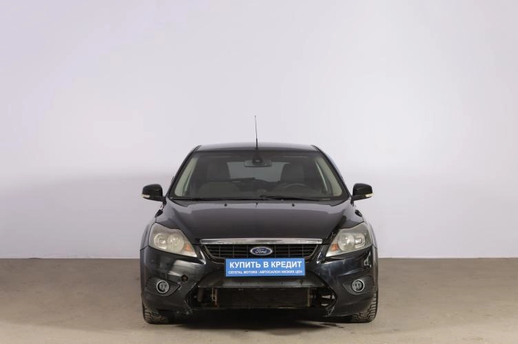 Ford Focus 2 из 6
