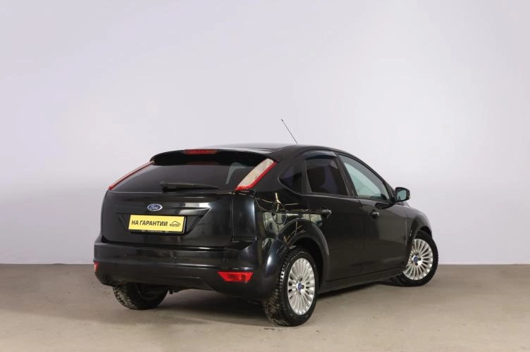 Ford Focus 4 из 6