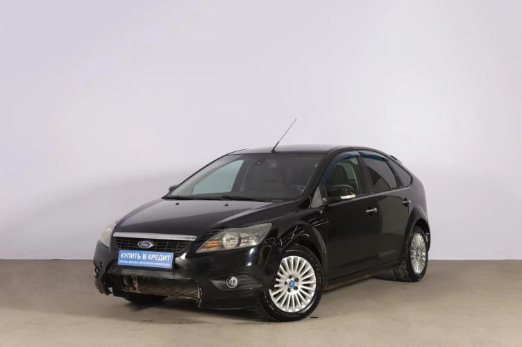 Ford Focus 3 из 6