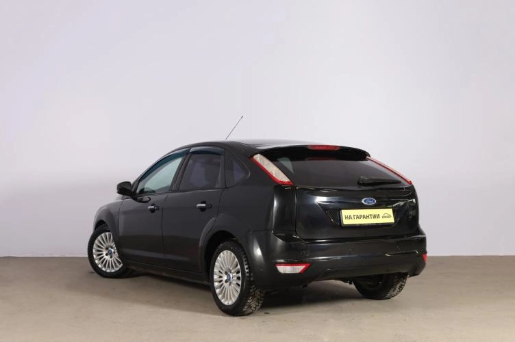 Ford Focus 6 из 6