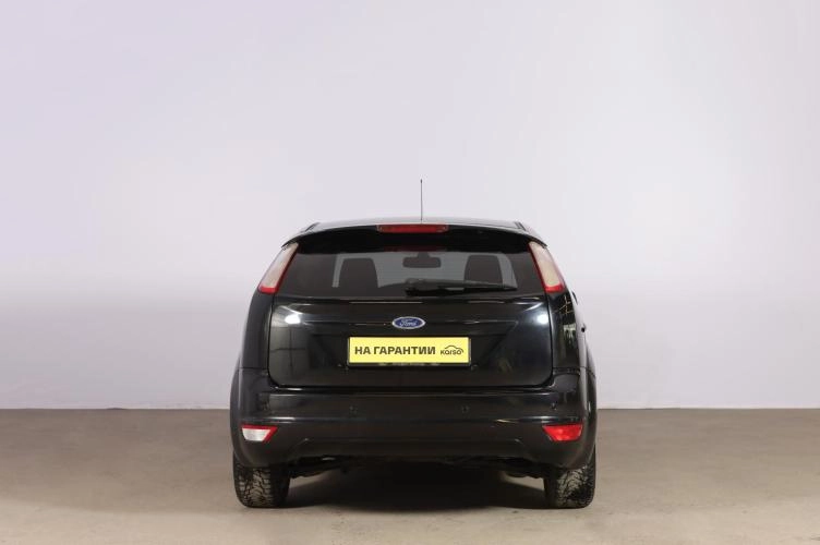 Ford Focus 5 из 6