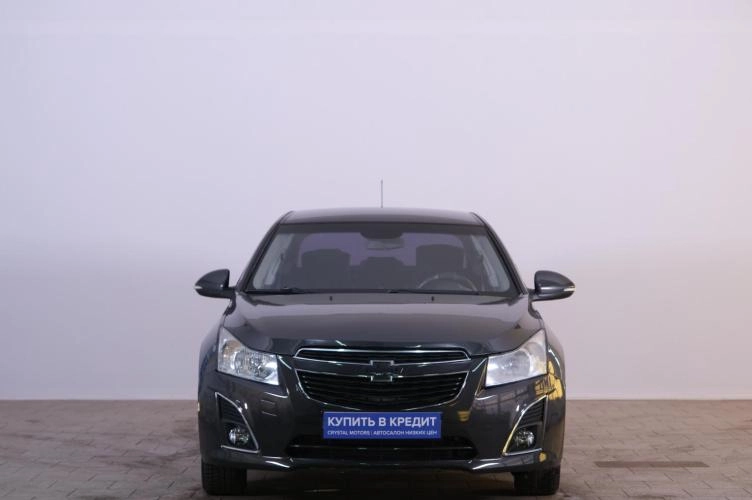 Chevrolet Cruze 2 из 6