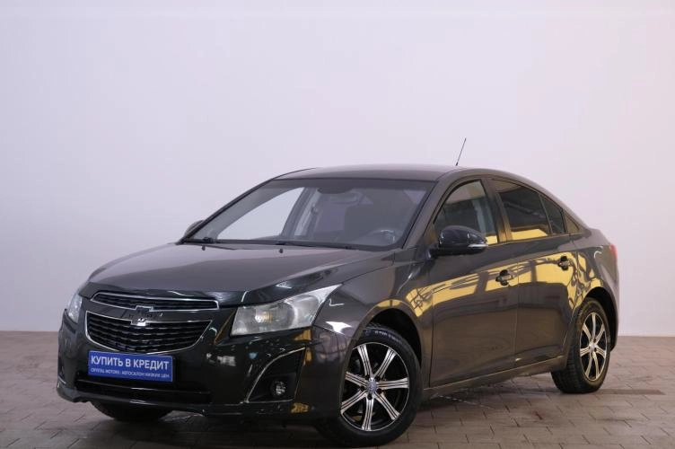 Chevrolet Cruze 3 из 6