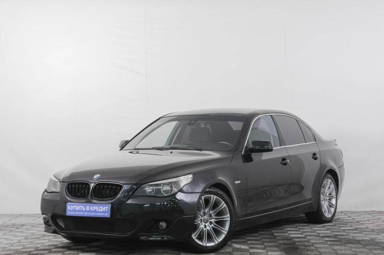 BMW 5 серия 3 из 6