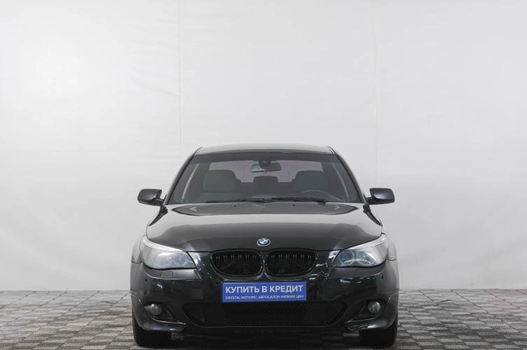 BMW 5 серия 2 из 6