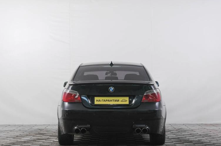 BMW 5 серия 5 из 6