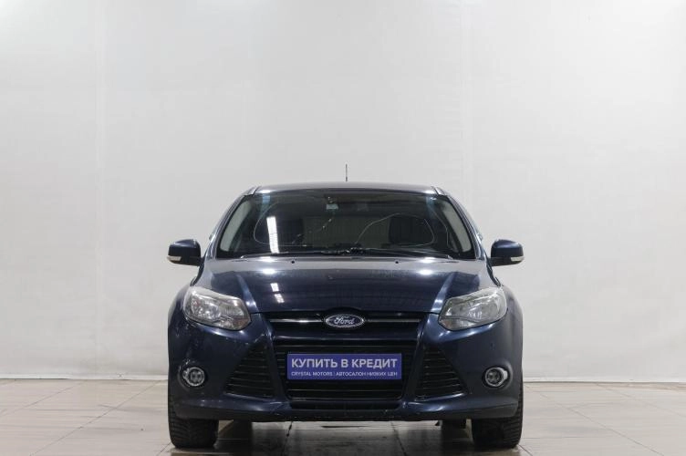 Ford Focus 2 из 6