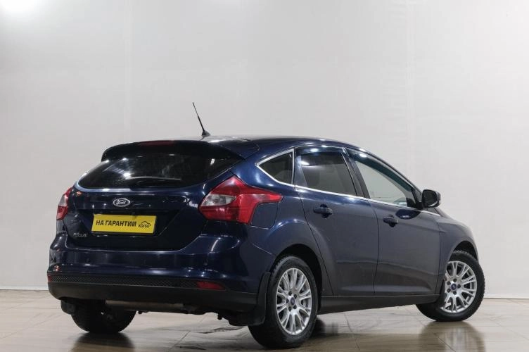 Ford Focus 6 из 6