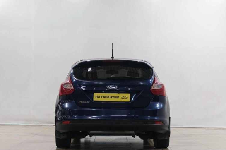 Ford Focus 5 из 6