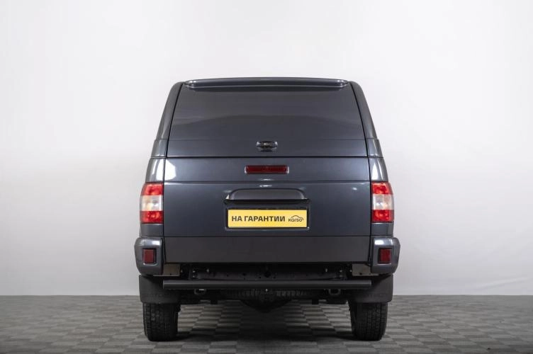 УАЗ Pickup 4 из 6