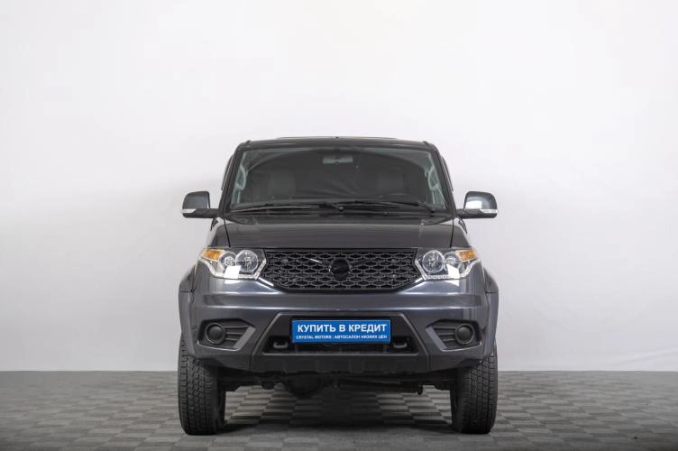 УАЗ Pickup 3 из 6