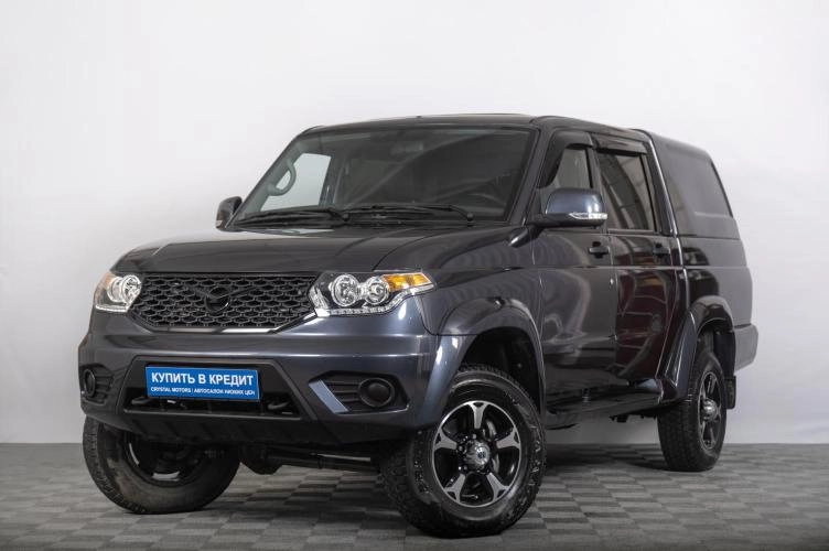 УАЗ Pickup 2 из 6