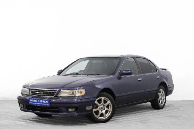 Nissan Cefiro 3 из 6