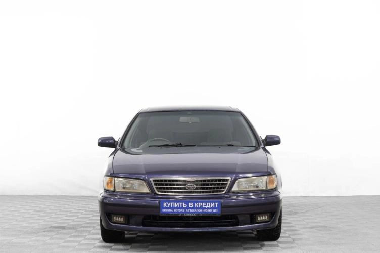 Nissan Cefiro 2 из 6