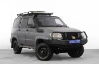 УАЗ Patriot 1 из 18