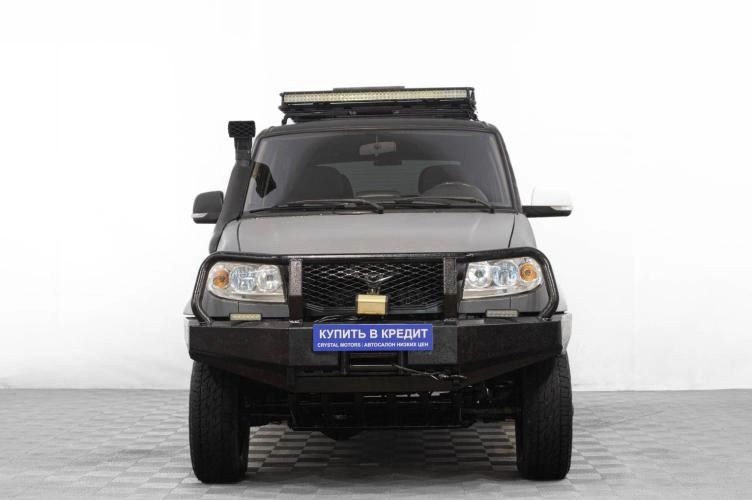 УАЗ Patriot 2 из 6