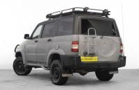 УАЗ Patriot 6 из 18