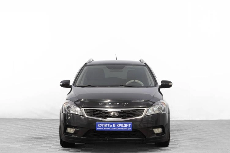 KIA cee'd 2 из 6