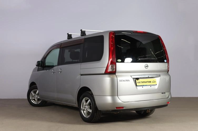 Nissan Serena 4 из 6