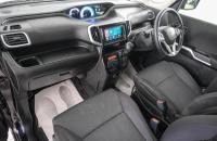 Suzuki Solio 12 из 20