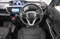 Suzuki Solio 14 из 20