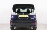 Suzuki Solio 5 из 20