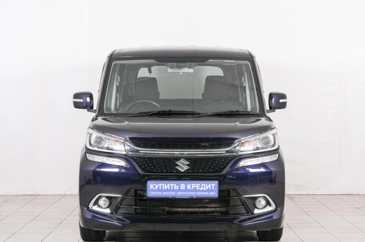 Suzuki Solio 2 из 20