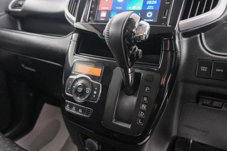 Suzuki Solio 16 из 20