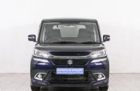 Suzuki Solio 2 из 20