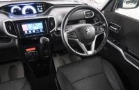 Suzuki Solio 9 из 20