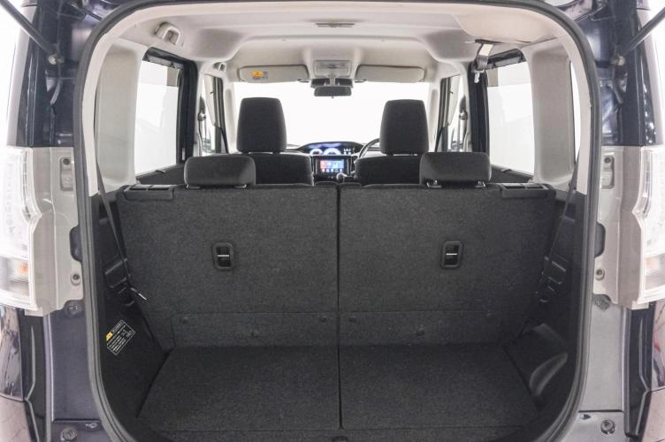 Suzuki Solio 20 из 20